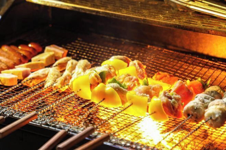 Food & Drinks 4, Vacation Rental Pension Jogasaki, Itō