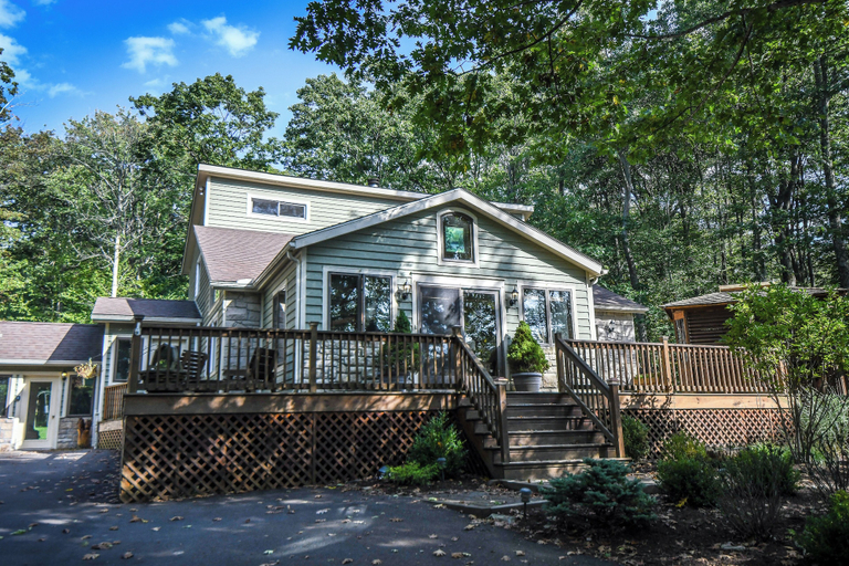 Exterior & Views 2, Chateau Relaxo by Taylor Made Deep Creek, Garrett