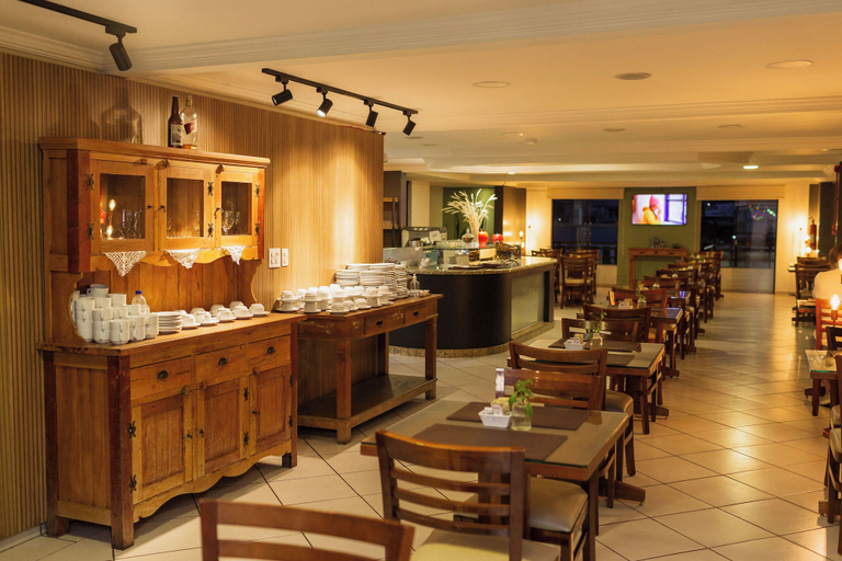 Food & Drinks 5, Hotel Ferraz, Pouso Alegre