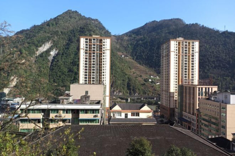 Others 4, YJNYBG, Zhaotong