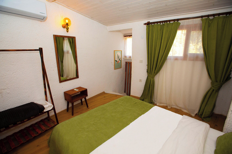 Bedroom 4, Sirince Klaseas Hotel & Restaurant, Selçuk