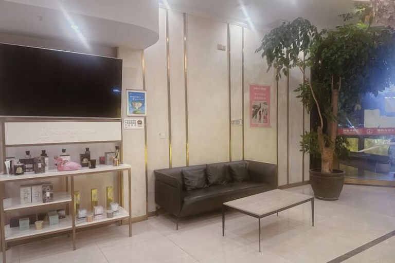 Others 5, Lisi Dandun Hotel, Chongqing