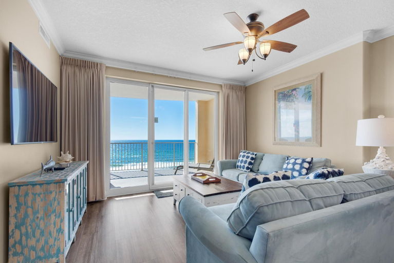 Others 5, Ocean Villa 803, Bay