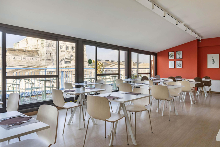 Food & Drinks 5, B&B Hotel Milano Aosta, Milano