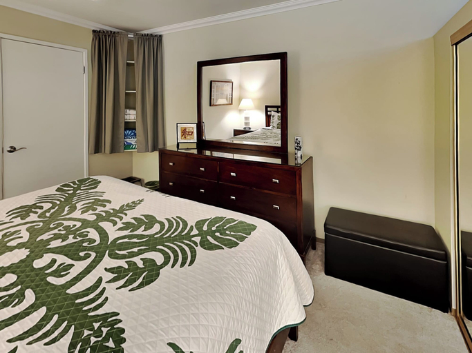 Bedroom 4, Kihei Akahi by Maui Rental Group, Maui