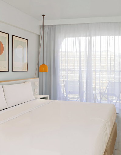 Bedroom 3, Sol House Mallorca, Baleares