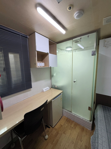 Others 4, Noble Residence, Dong-daemun