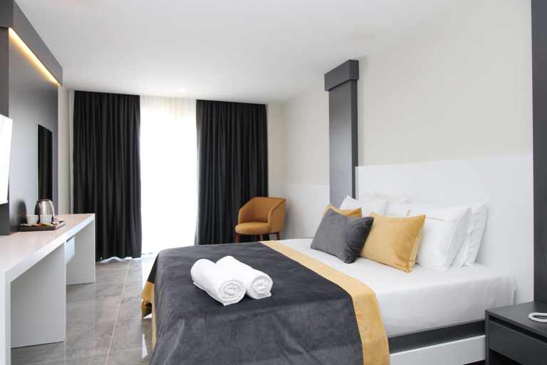 Bedroom 5, Laroxx Hotel Lara, Antalya