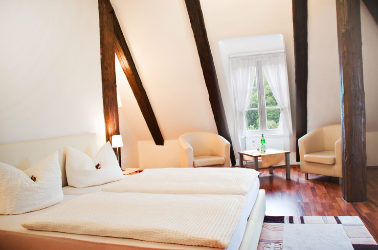 Bedroom 4, Jagdschloss Walkenried - Hotel Residenz, Osterode am Harz