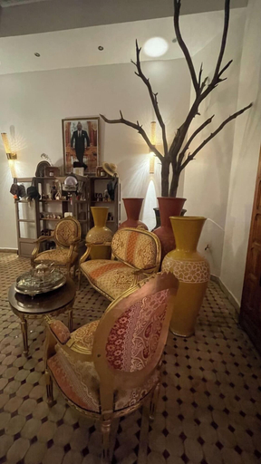 Food & Drinks 4, Riad Soir De Marrakech, Marrakech