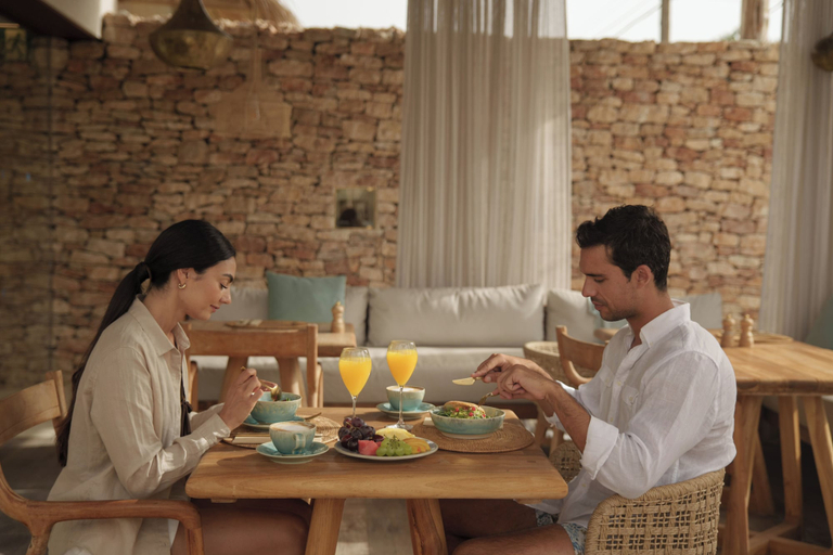 Food & Drinks 5, Mar Suites Formentera by Universal Beach Hotels, Baleares