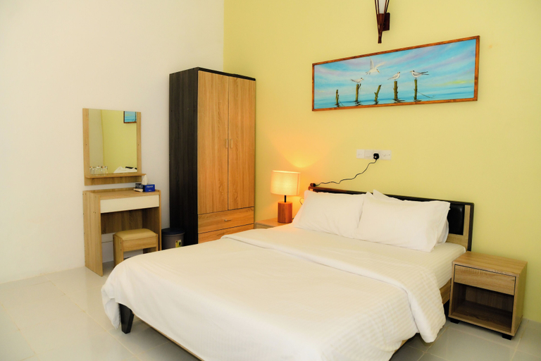 Bedroom 3, Ayala Ocean View
