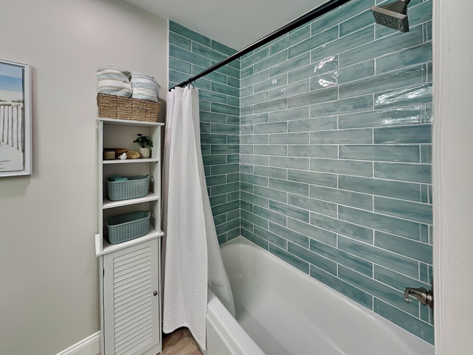 Bathroom 3, Ponte Vedra Colony Circle 11 by Distinctive Beach Rentals, Saint Johns