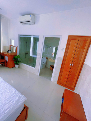 Bedroom 2, Khach San FLOREA, Phan Rang-Tháp Chàm