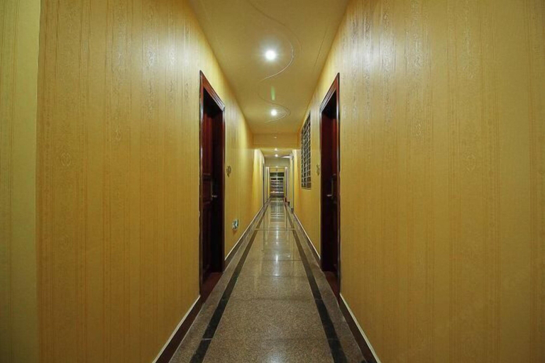 Others 5, Qionghai Jiaji Red Rose Theme Hotel, Hainan