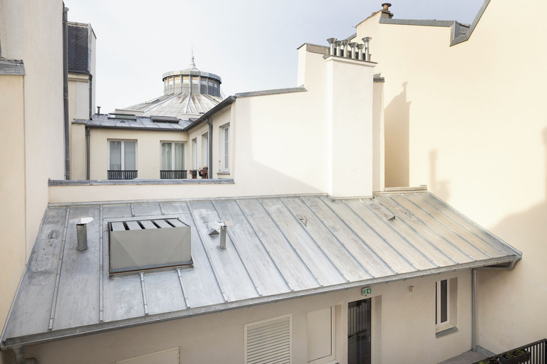 Exterior & Views 3, Le Petit Oberkampf Hotel & Spa, Paris