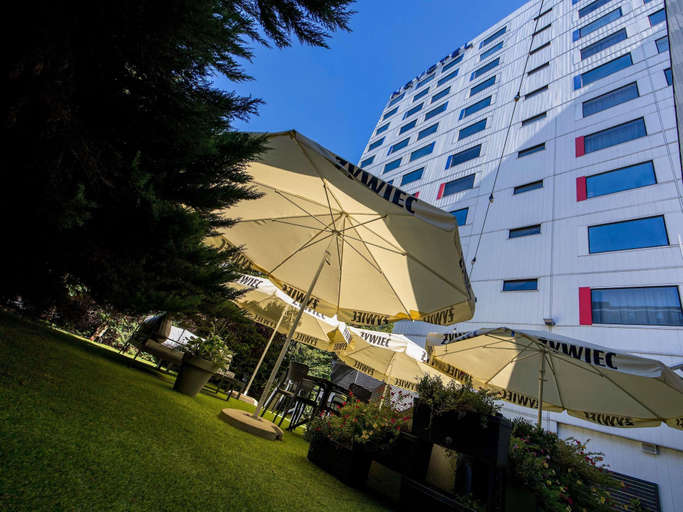 Exterior & Views 2, ibis Wroclaw Centrum, Środa Śląska