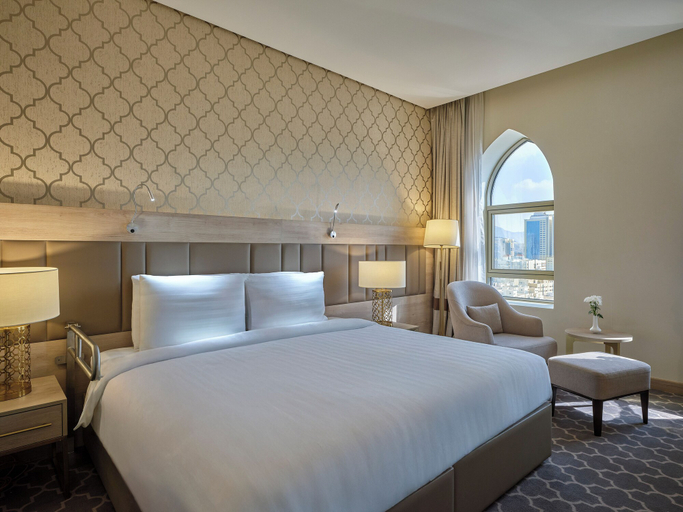 Bedroom 3, DoubleTree by Hilton Makkah Aziziyah, Makkah