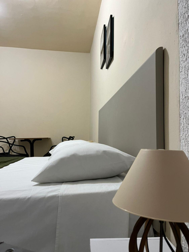 Bedroom 2, Hotel Morada de Leste Pontal, Pontal do Paraná