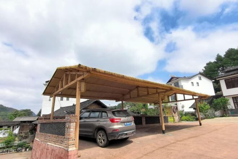 Exterior & Views 2, Lang Shan Dao Tian Min Su, Shaoyang