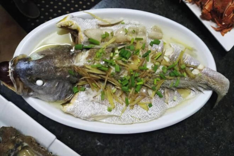 Food & Drinks 5, MU YI, Zhoushan
