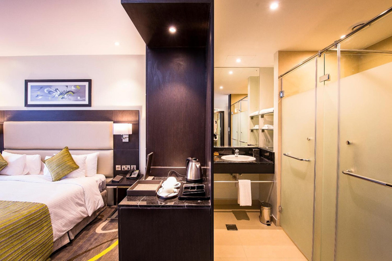 Bedroom 3, Royal Canaan Nairobi Hotel, Dagoretti North