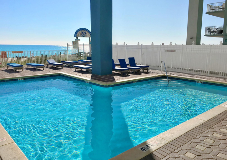 Sport & Beauty 4, Grandview East 502, Bay