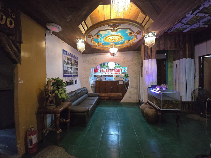 Others 5, Islandfront Cottages, El Nido