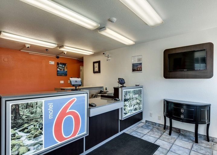 Others 5, Motel 6 Spokane, WA - West, Spokane