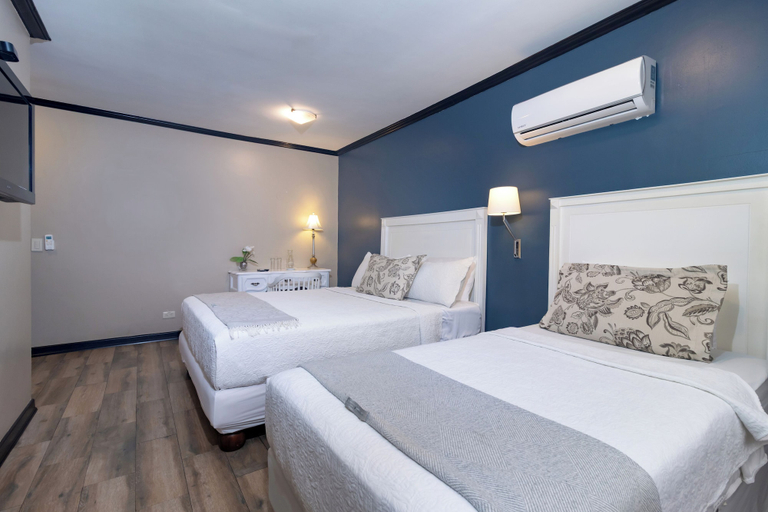 Bedroom 2, Casa García, Guayaquil