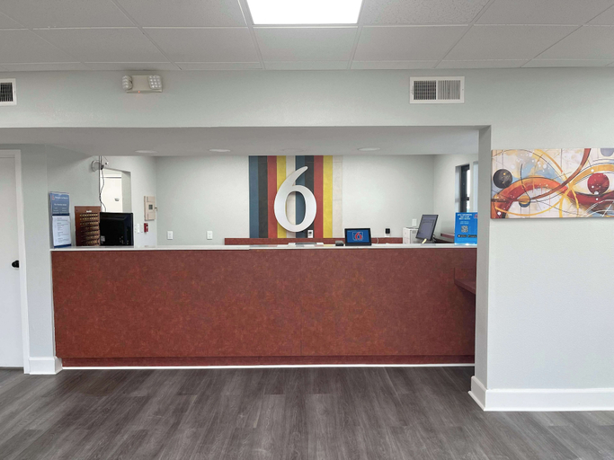 Others 5, Motel 6 Cleveland, MS - Delta State University, Bolivar
