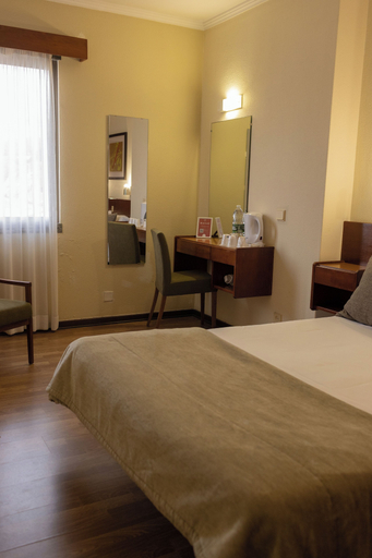 Bedroom 4, Flag Hotel Madeira - Ribeira Brava, Ribeira Brava