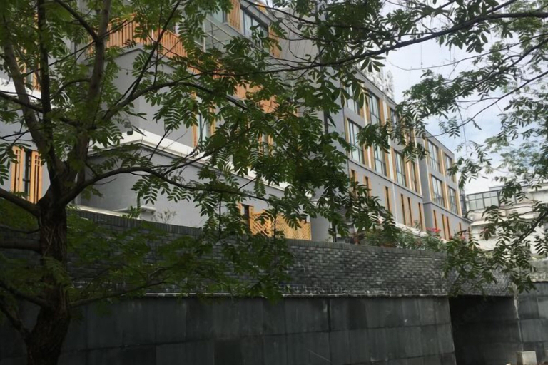 Exterior & Views 2, Xiao Jing Hotel, Huzhou