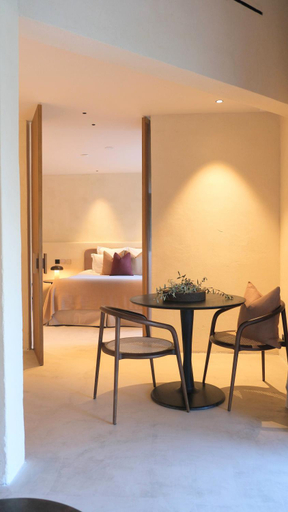 Bedroom, Toile Blanche, Alpes-Maritimes