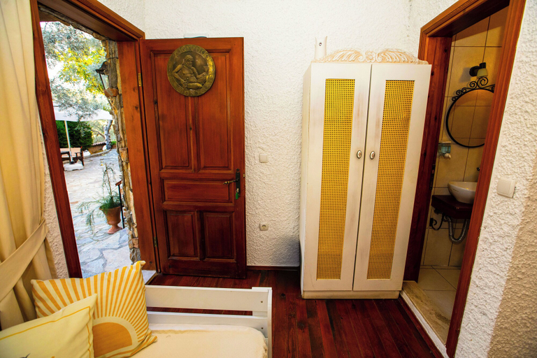 Bedroom 2, Sirince Klaseas Hotel & Restaurant, Selçuk