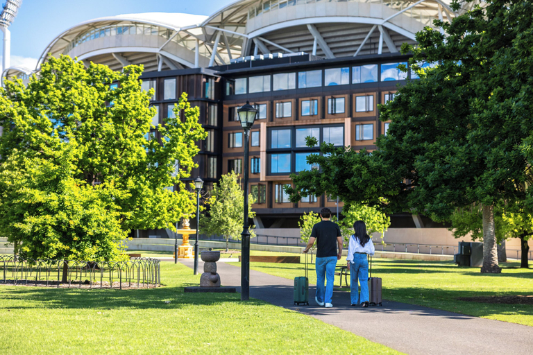 Exterior & Views 2, Oval Hotel at Adelaide Oval, Adelaide