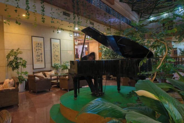 Others 4, Cangshan Hotel, Dali Bai