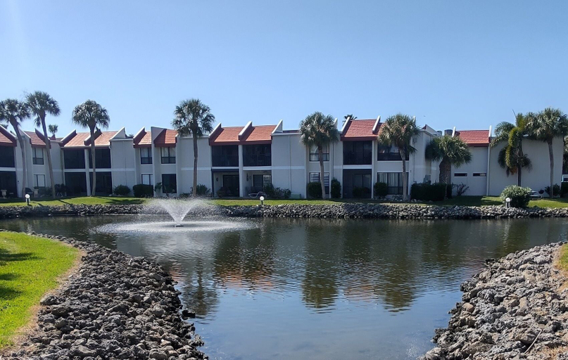 Exterior & Views 2, Fun N Sun 1 Bedroom Condo by RedAwning, Manatee