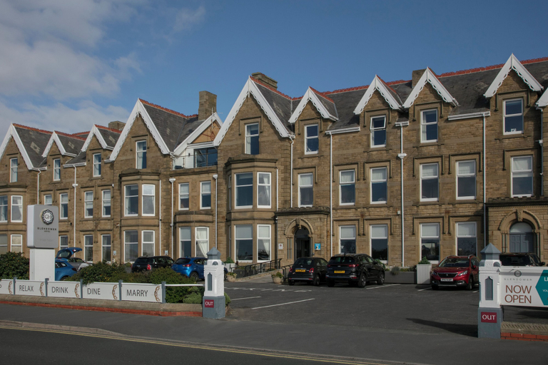 Exterior & Views 2, The Glendower Hotel, Lancashire