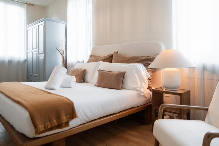 Bedroom 3, Hotel San Marco Fitness Pool & Spa, Verona