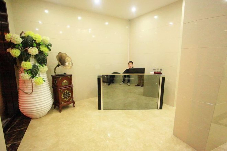 Others 4, Yueshangchen Boutique Hotel, Xiamen