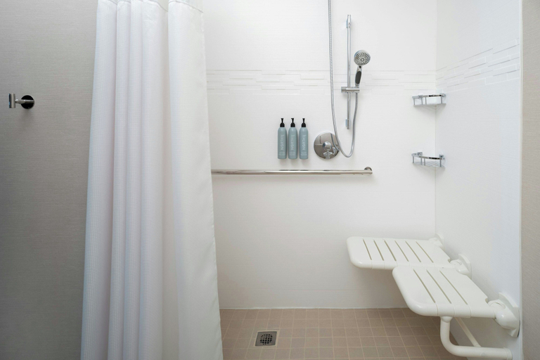 Bathroom 4, Residence Inn by Marriott Melbourne, Brevard
