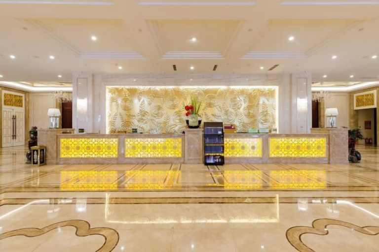 Others 5, Fuxin International Hotel, Shangrao