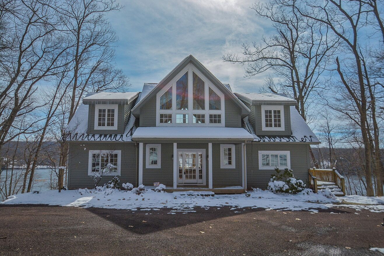 Exterior & Views, Friday's Escape by Taylor Made Deep Creek, Garrett