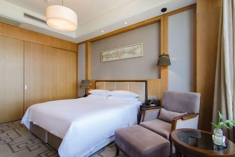 Others 3, Guihe Siji Hotel Weihai, Weihai