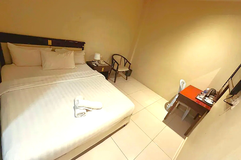 Others 2, Jamilah Inn (BilikXpert), Kuala Lumpur