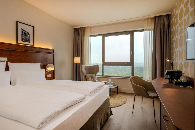 Bedroom 2, Welcome Hotel Gelsenkirchen, Gelsenkirchen