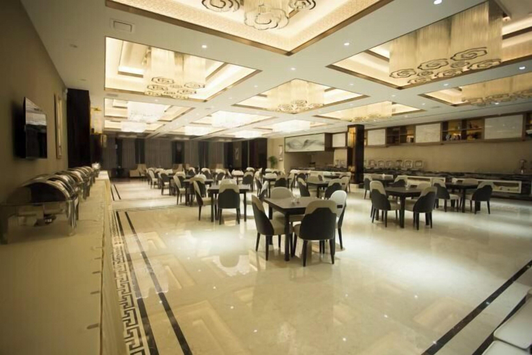 Food & Drinks 5, Hefei Guangfu Chenmao Hotel (High-tech Zone West Bus Station Subway Station), Hefei