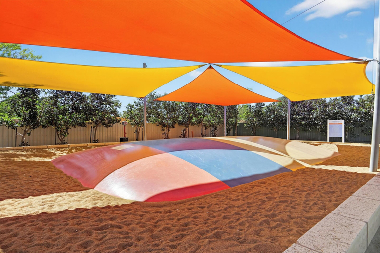 Sport & Beauty 5, Discovery Parks - Carnarvon, Carnarvon