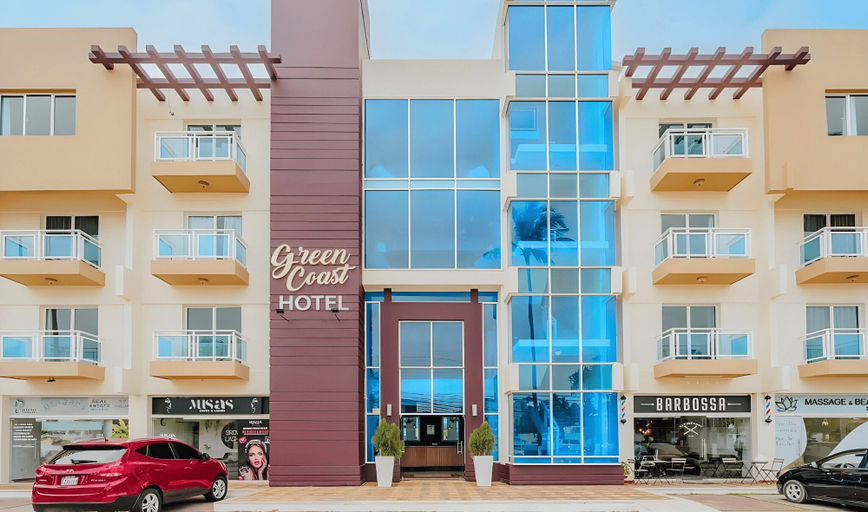 Exterior & Views 2, Hotel Checkin El Cortecito, Salvaleon de Higuey